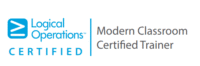 Modern Classroom Certified Trainer